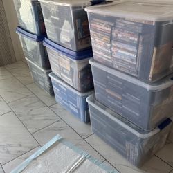 Movies For Sale