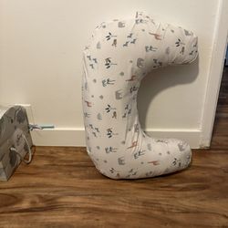 Breastfeeding Pillow