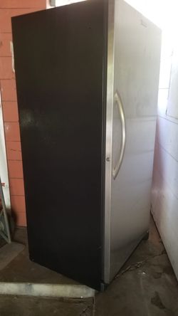 Freezer