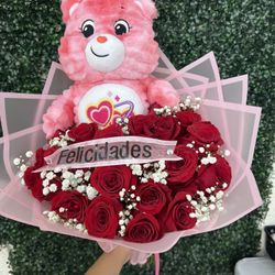 Beautiful Bouquets For any Occasion 