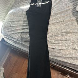 Ksubi Jeans ( Black, Red)