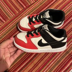 Nike Size 9 C Toddler 