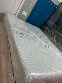 We offer a wide variety of mattresses from the best brands, including TEMPUR PEDIC, BEAUTYREST, SEALY, SERTA, STEARNS AND FOSTER, among others. Our ma