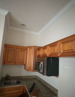 Quality kitchen cabinets