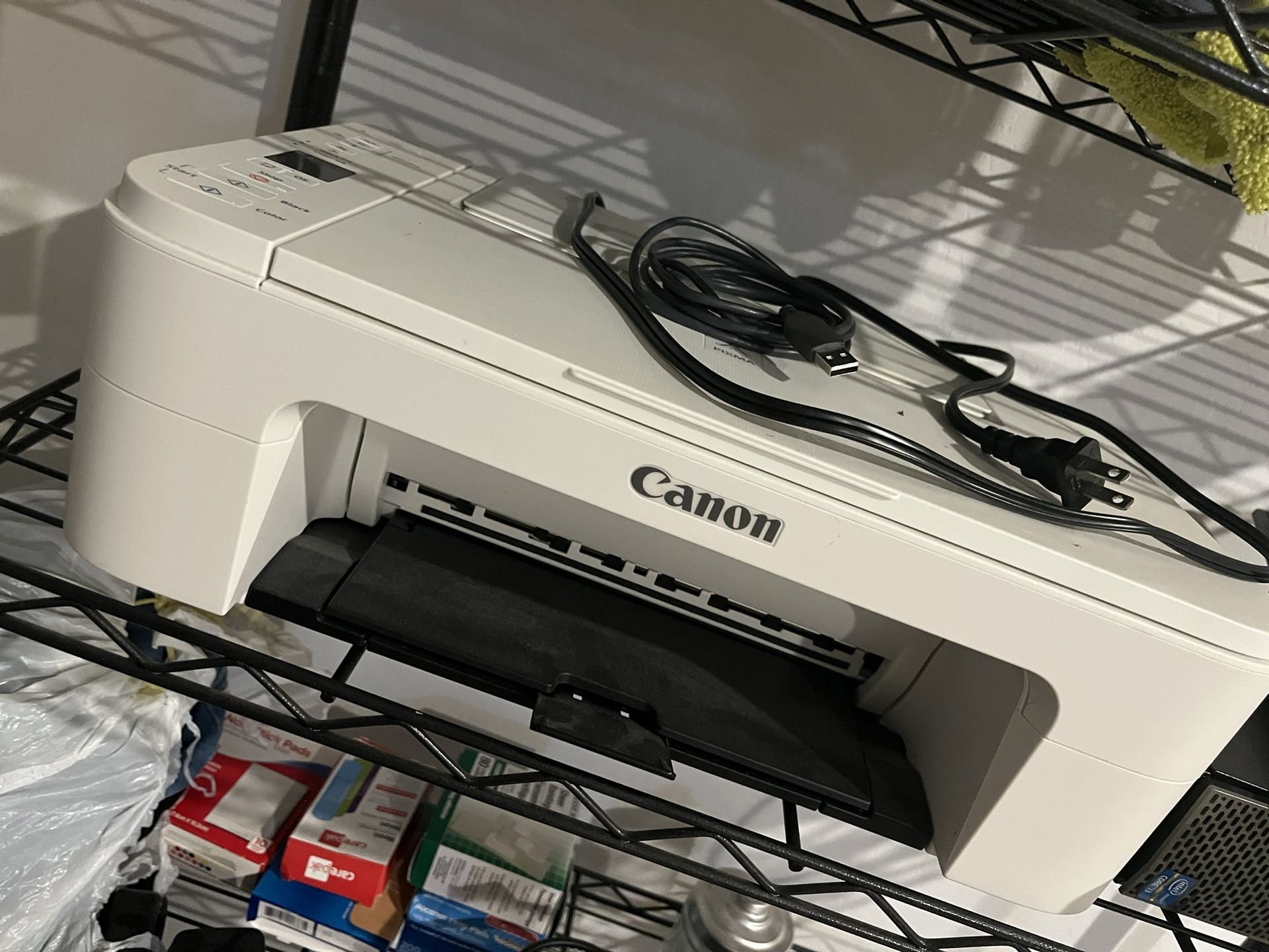Printer