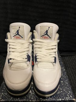 Air Jordan Four Retros