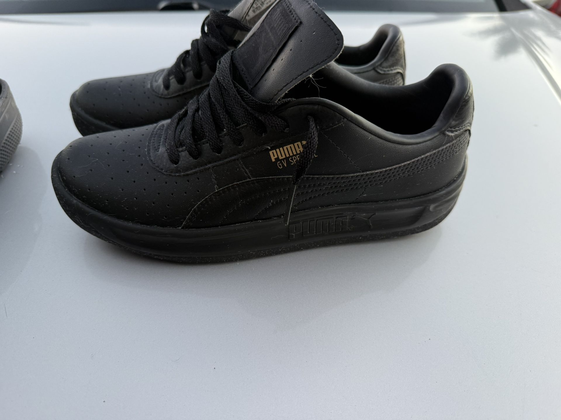 Puma Shoes