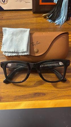Meta Ray bans Gen 1