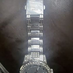 Guess Watch 
