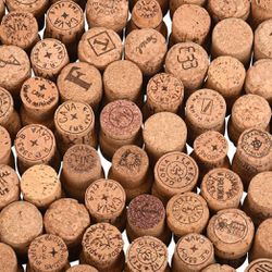 Champagne Corks Approx 150 All Brands Wedding Shower Craft