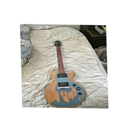 us loss Rock On Strong with High End Electric Guitar Collection