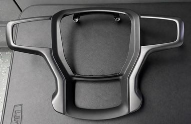 Silverado Steering Wheel Trim