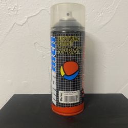 Mtn Colors Hardcore Spray Paint Can. Rustoleum Krylon Molotow Montana Cans 