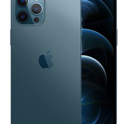 iPhone 12 Pro Max 128 GB New $49 DN
