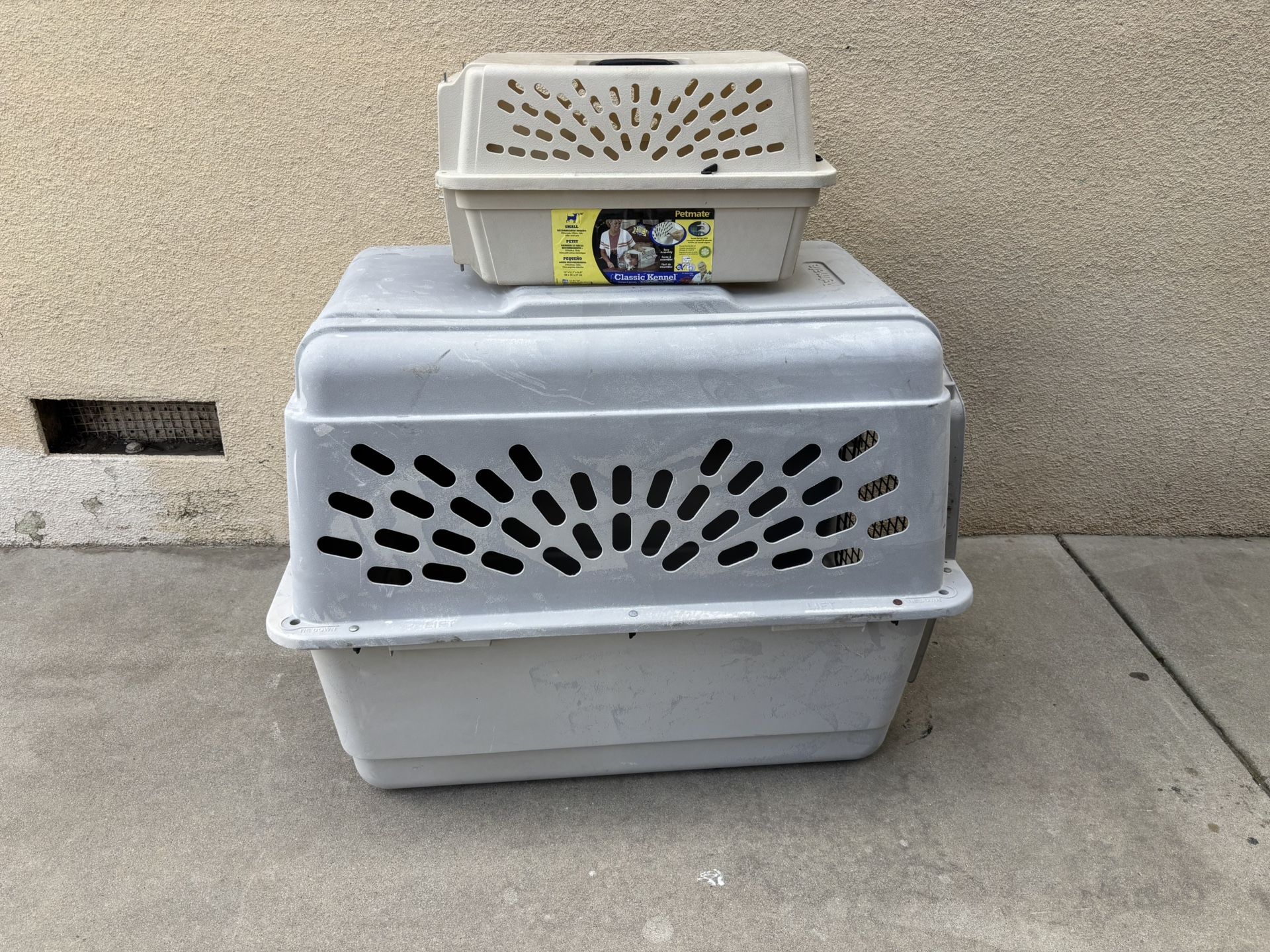 Dog Kennels