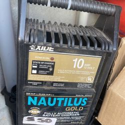 Battery charger