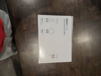 Dyson Air Filter