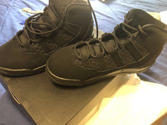 Jordan shoes