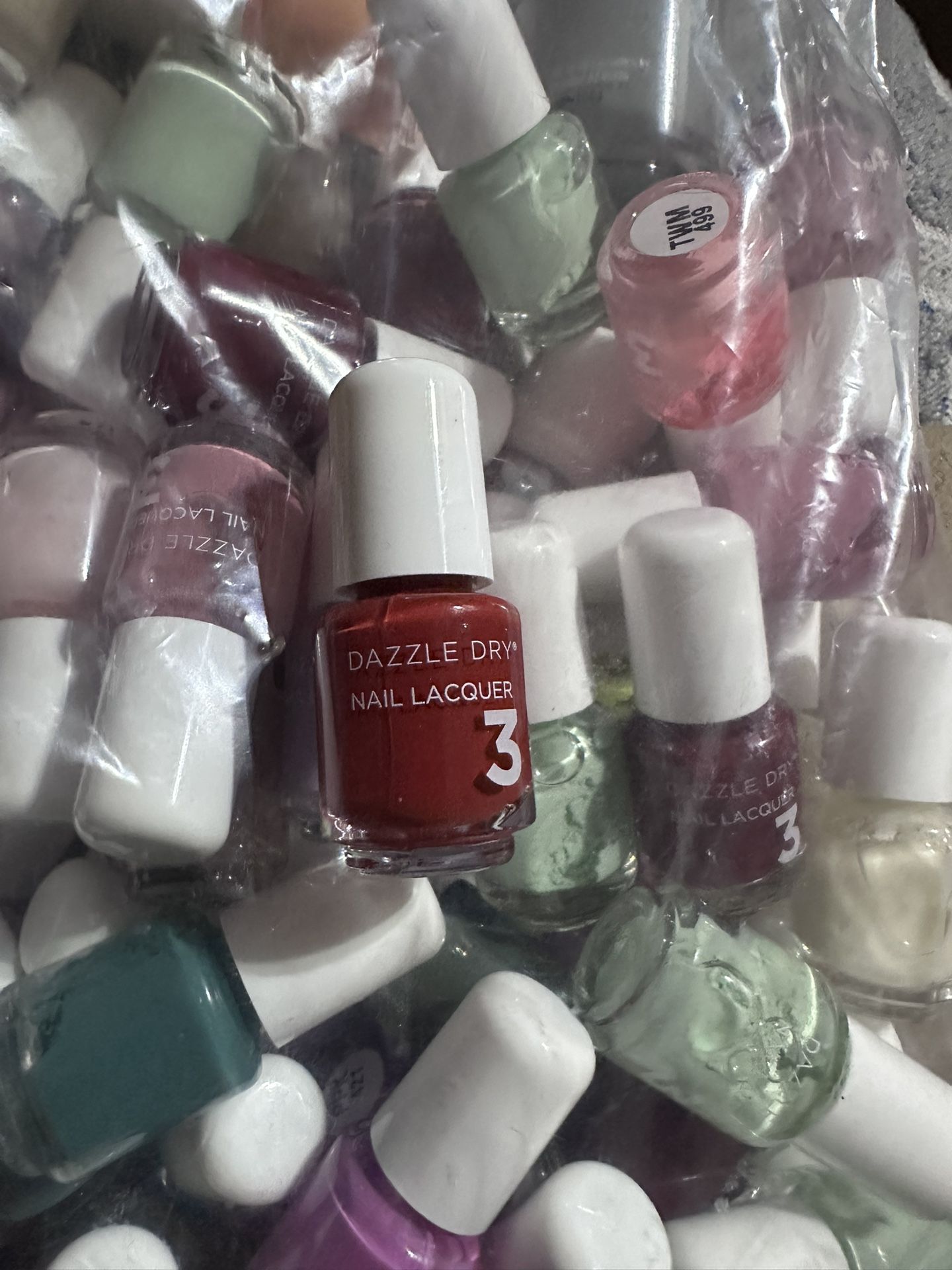 Nail Polish