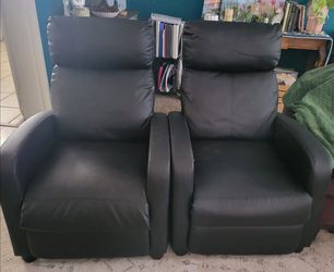 Recliners