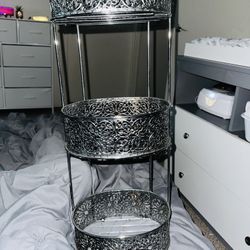 3tier Rack