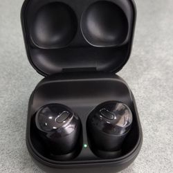 SAMSUNG Galaxy Buds Pro

