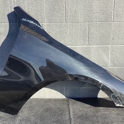 2024 BMW 5 Series Right Front Fender OEM 