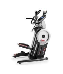 Proform Smart PFEL09915 Cardio HIIT Trainer with Expert Installation