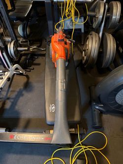 Husqvarna Gas-Powered Leaf Blower