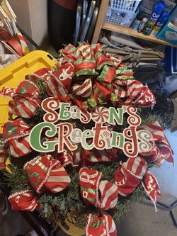 Christmas Decor