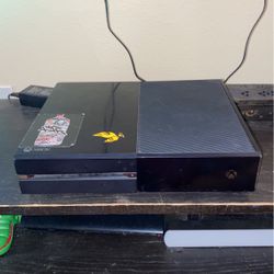 Xbox One
