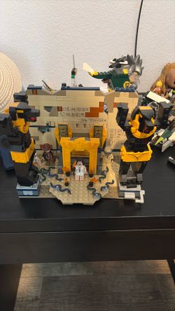 Legos