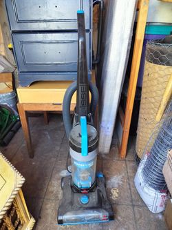 Vacuum