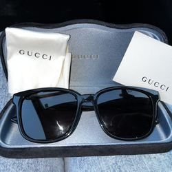 Gucci Sunglasses 