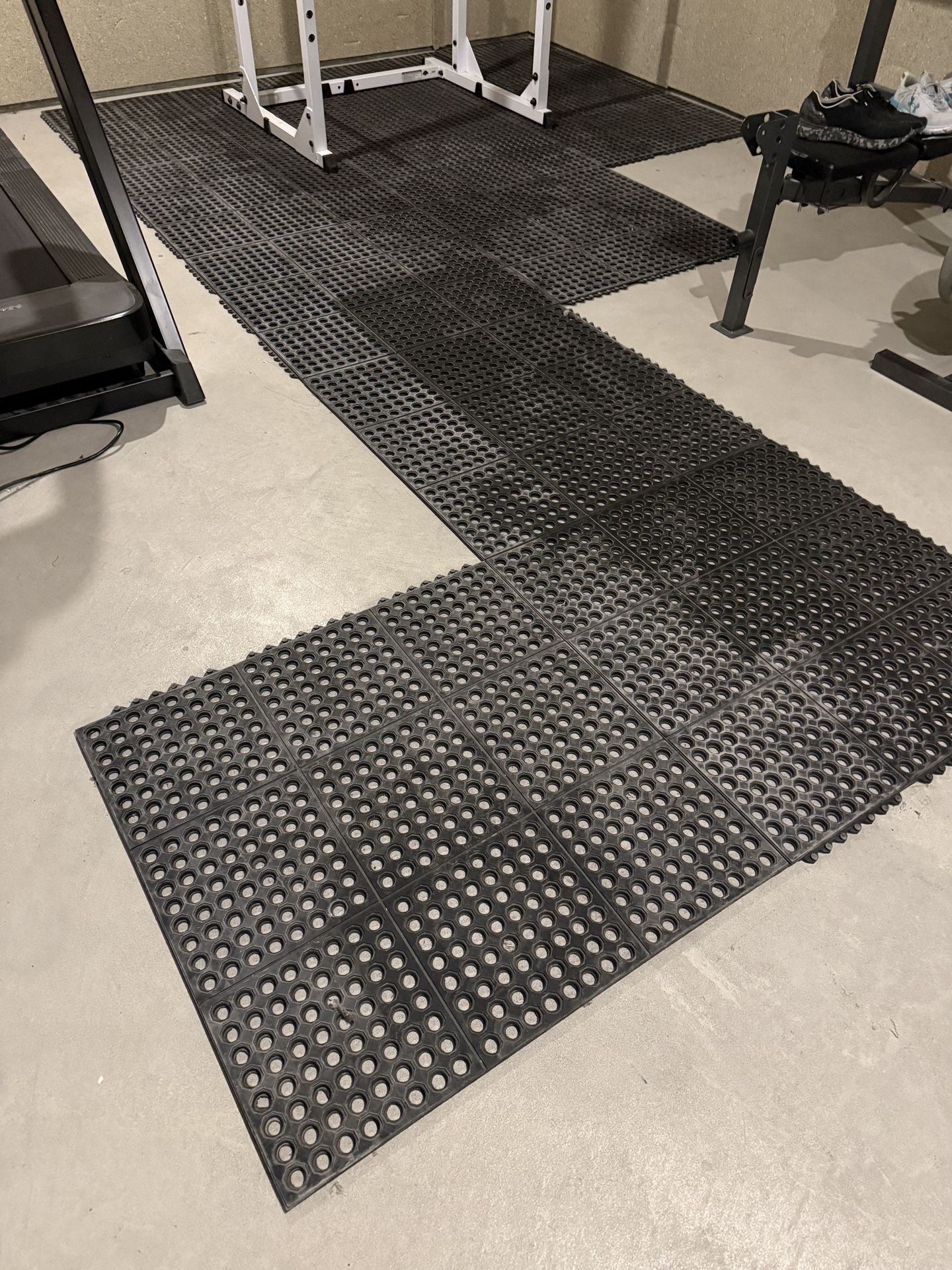 Rubber Mats