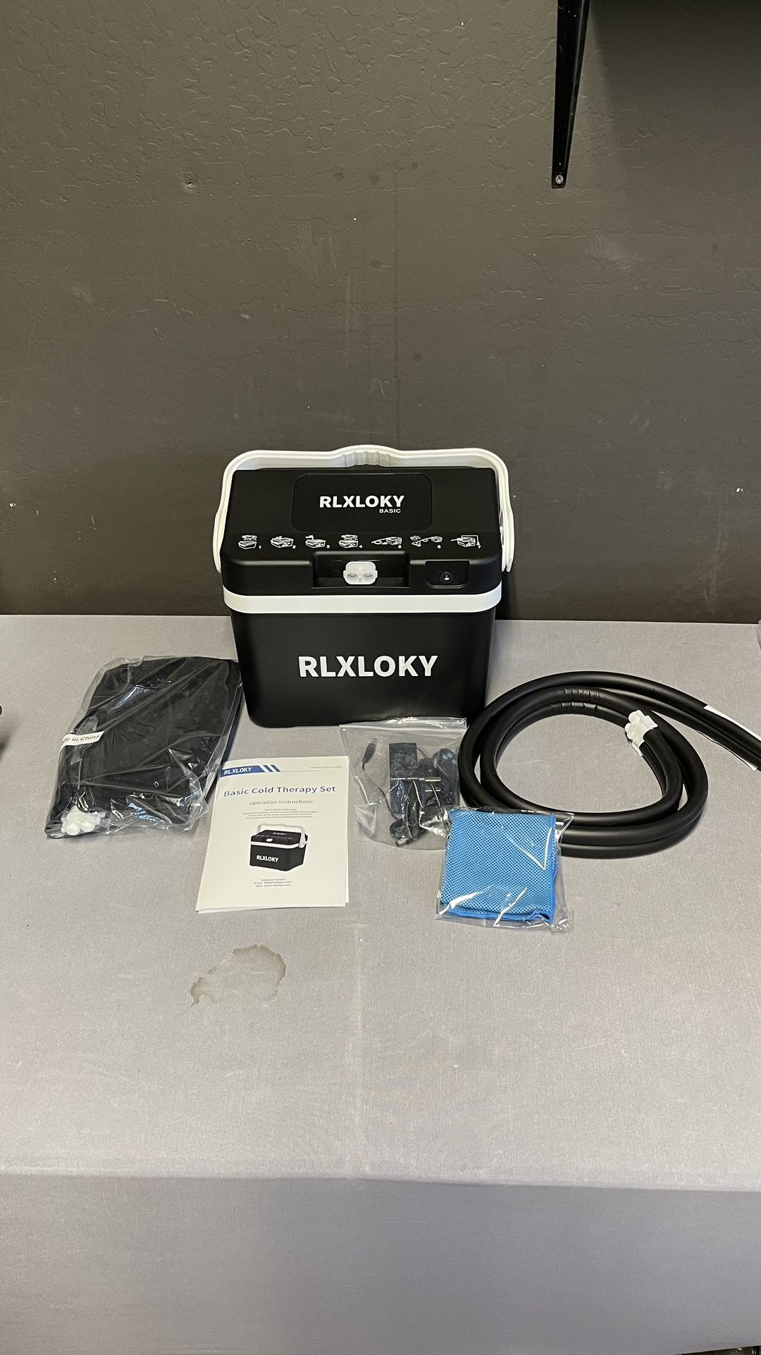 Cold Therapy Unit