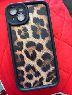 iPhone 15 Plus Phone Case