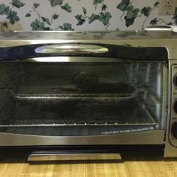 Oven