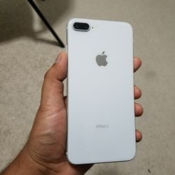 iPhone 8+, Factorý  Únlocked.. Excellent Condition..