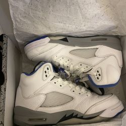 Jordan 5 Size 5y
