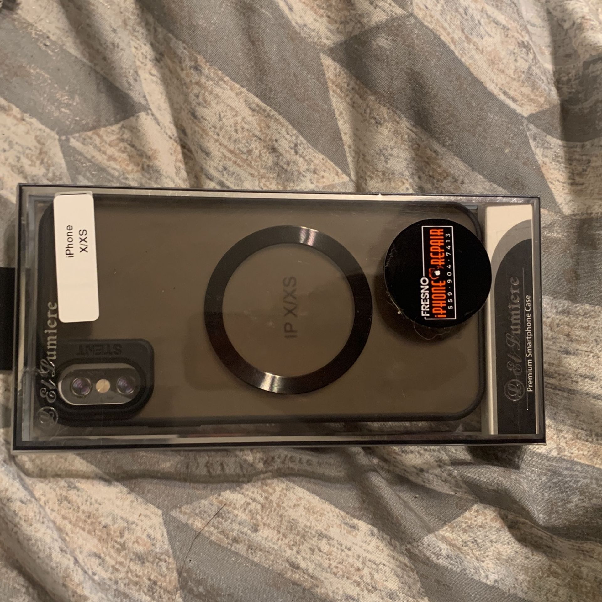 iPhone X /XS
