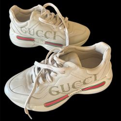 Gucci Sneakers Original 