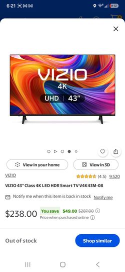 Vizio