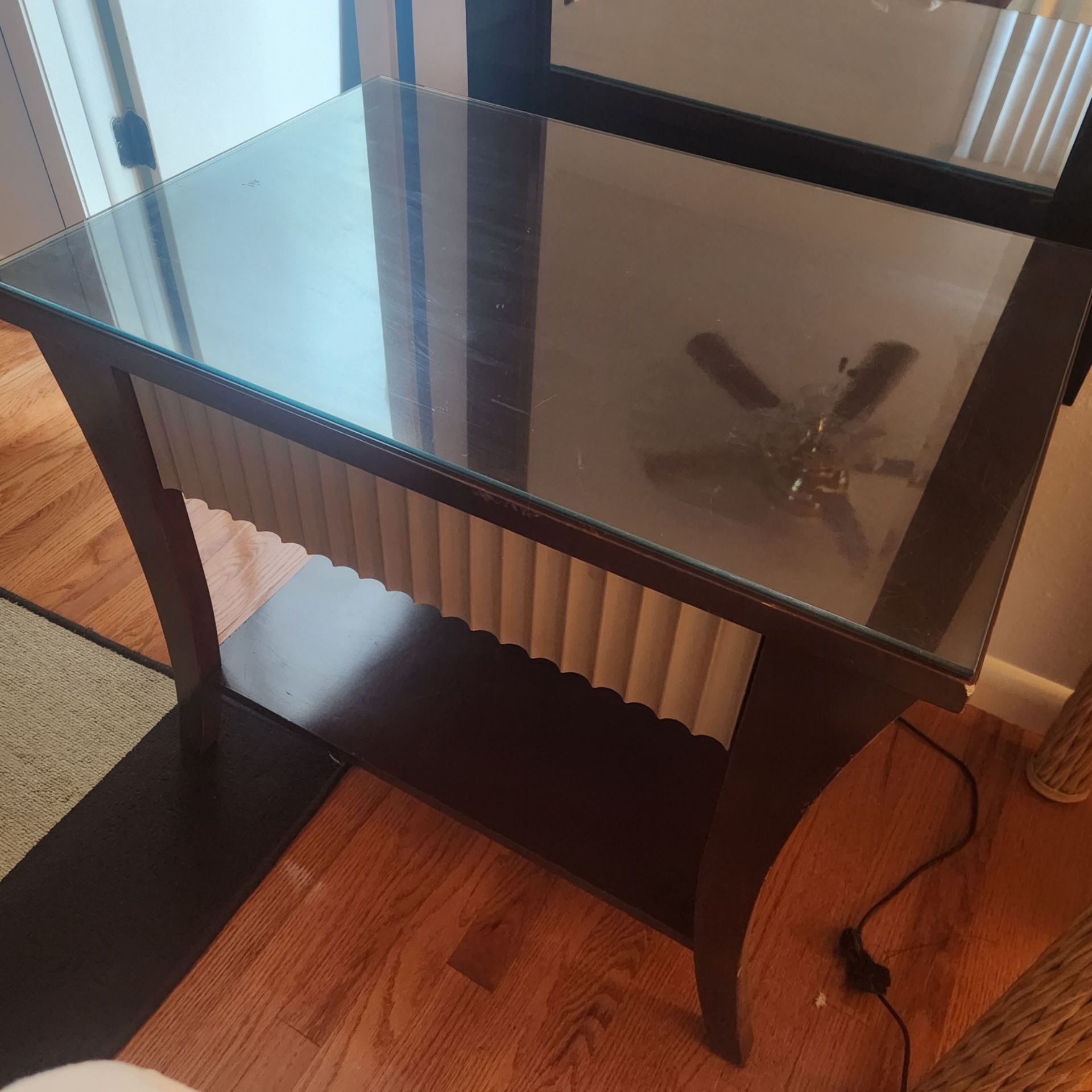 Nightstand or Side Table