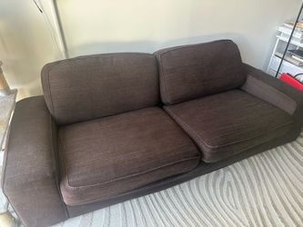 KIVEK 3 Seater Couch
