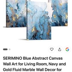 Canvas Wall Art for Living Room,