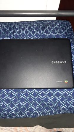 Samsung Chromebook