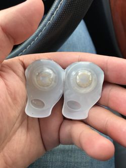 Pure Hazel Color Contacts