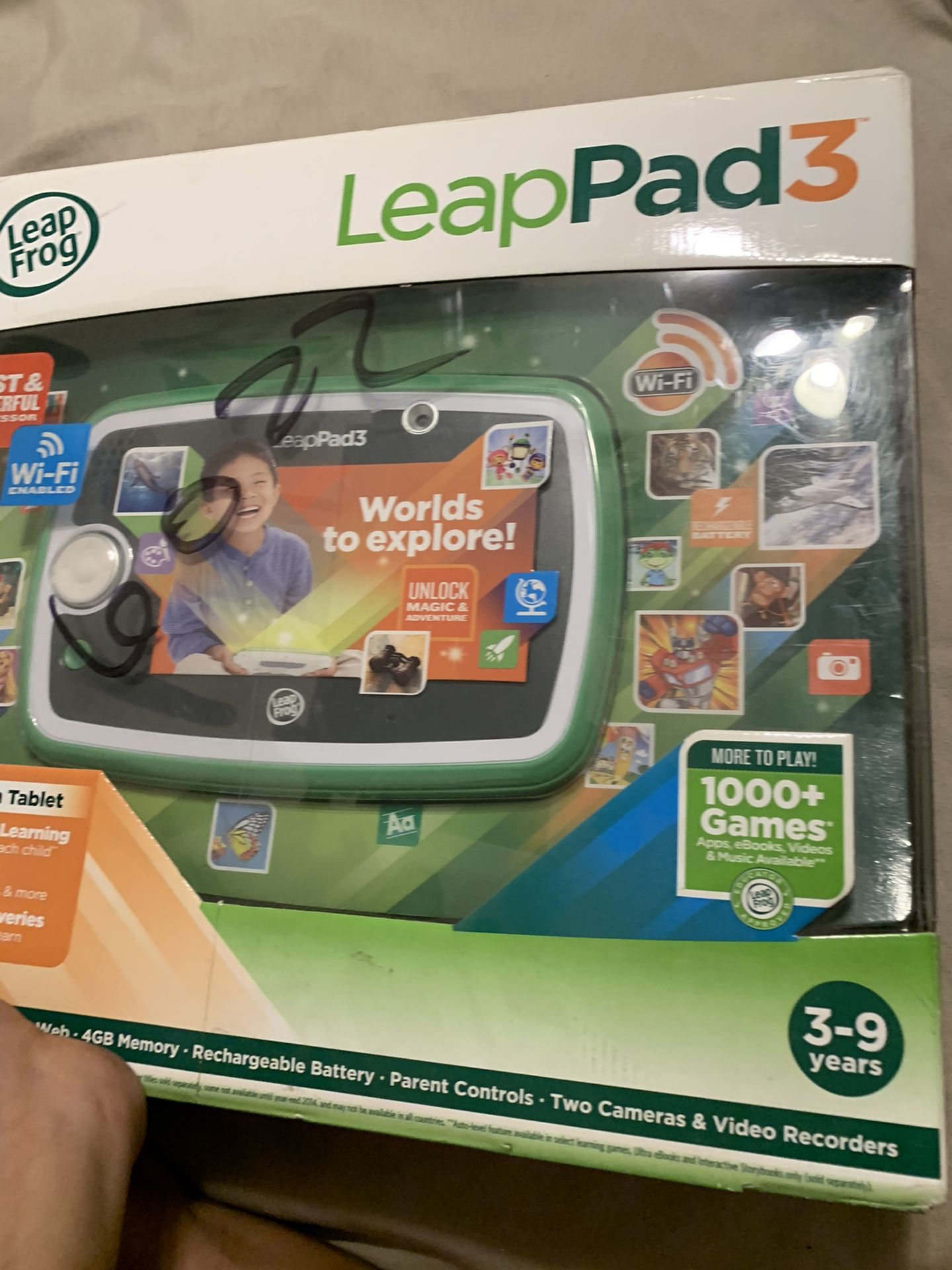 Tablet