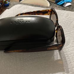 Women Sun Glasses COACH Ordinal